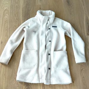 Women’s Columbia Panorama Sherpa Coat